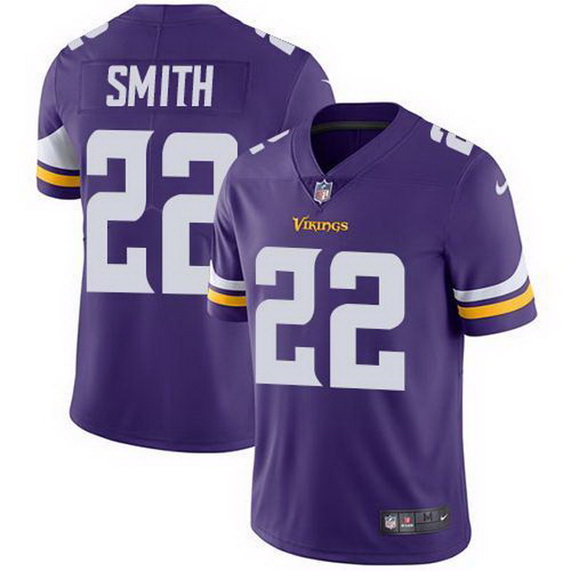 Minnesota Vikings Jerseys 42